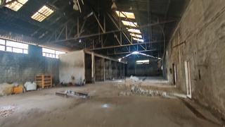 Bâtiment à usage industriel à Calle redonda 270. Nave industrial santa fé