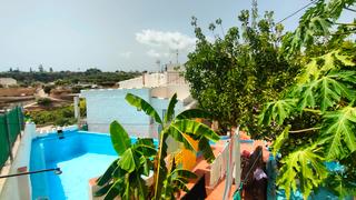 Masia a Diseminado diseminados 89. Magnífica casa con piscina entre nerja y frijiliana