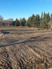 Terrain résidentiel  N/a