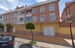 Local commercial à Calle rejero lorenzo de ávila 2. Venta de local en calle rejero lorenzo de ávila nº 2 ávila (ávil
