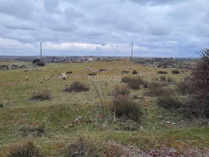 Foto 49f1b0e2-b229-47e5-b900-63c89e23eb27. Terreny residencial a El Carmen Segovia