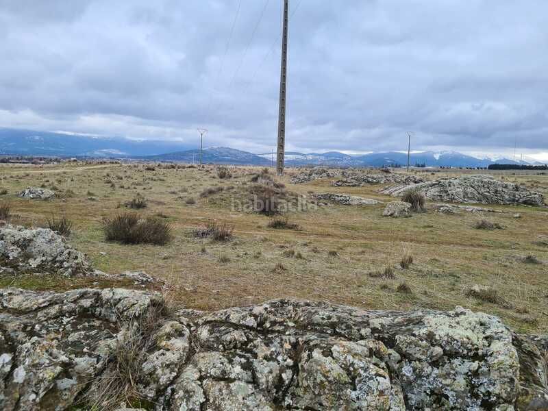 Foto 98c857e6-3f9b-4f5c-a608-a2f043f3200b. Terreny residencial a El Carmen Segovia
