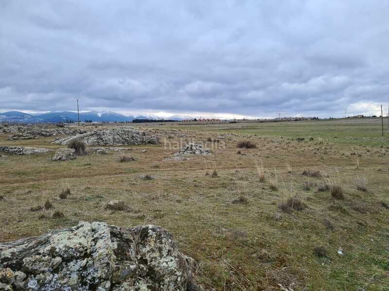 Foto d85be94e-d3c8-4e7d-964c-9f6c0fd2d370. Terreny residencial a El Carmen Segovia