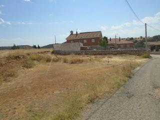 Terrain résidentiel à Calle Ramon y Cajal 14