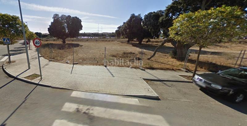 Foto 0a5ea210-ec1f-4d6c-8cb8-7dca2d5cbf77. Wohngrundstück in calle de la ciudad de toledo 9 in Ávila