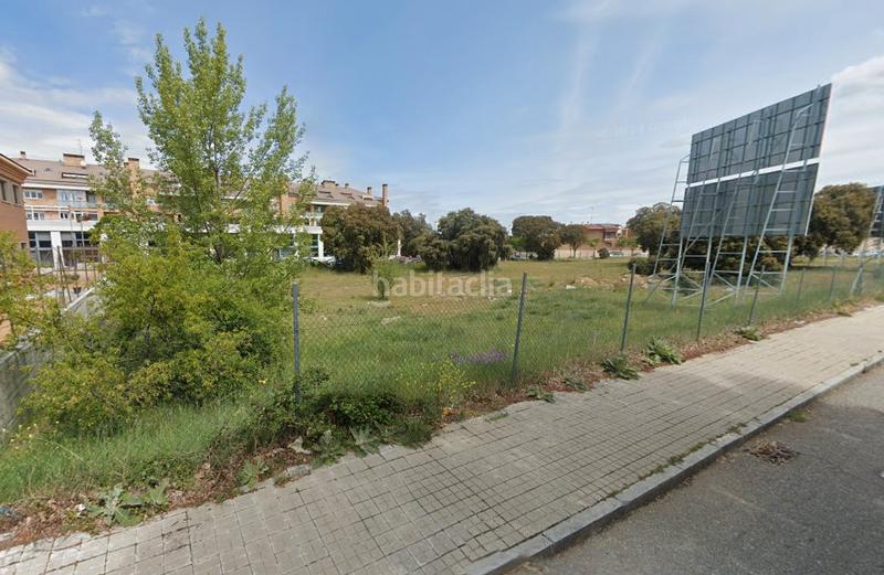 Foto 9e5a2c5e-18be-4a82-a135-9ba6c11e2d13. Wohngrundstück in calle de la ciudad de toledo 9 in Ávila