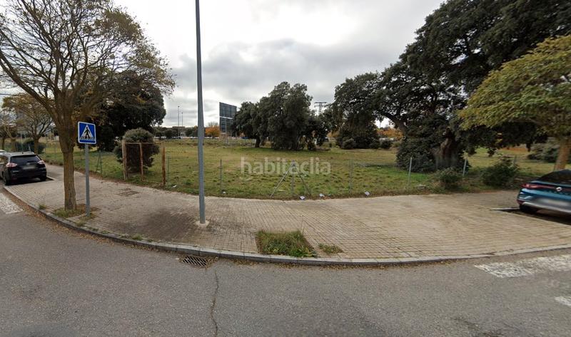 Foto bb3b91eb-2ea9-4c1d-8c8c-8139967f0ae6. Wohngrundstück in calle de la ciudad de toledo 9 in Ávila