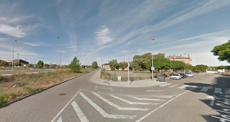 Foto c2d9856c-0c89-4c4b-a317-c9ca839b1870. Wohngrundstück in calle de la ciudad de toledo 9 in Ávila