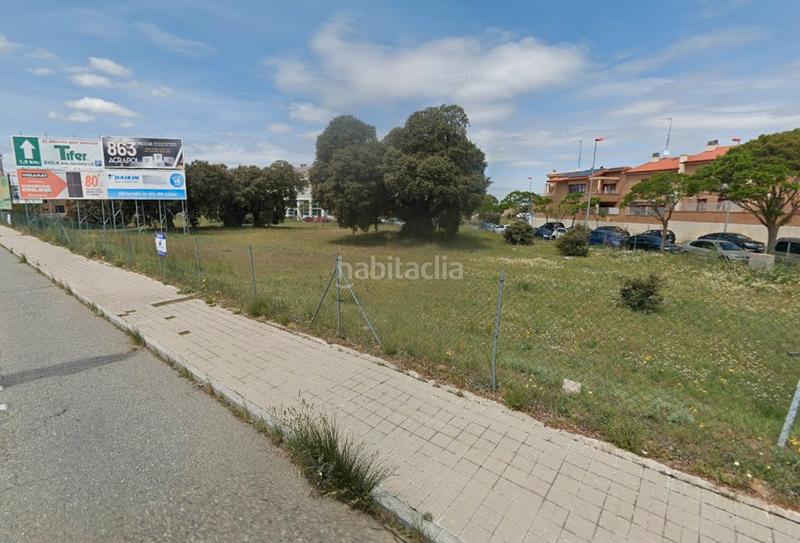 Foto dee39f4e-af55-4af6-8805-96706dffbcc6. Wohngrundstück in calle de la ciudad de toledo 9 in Ávila