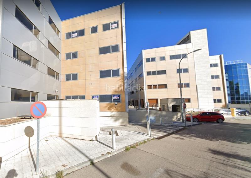 Foto db57309c-32b4-4153-80a7-a34a347b1ce5. Aparcament cotxe a calle de francisco aritio 158 a Guadalajara