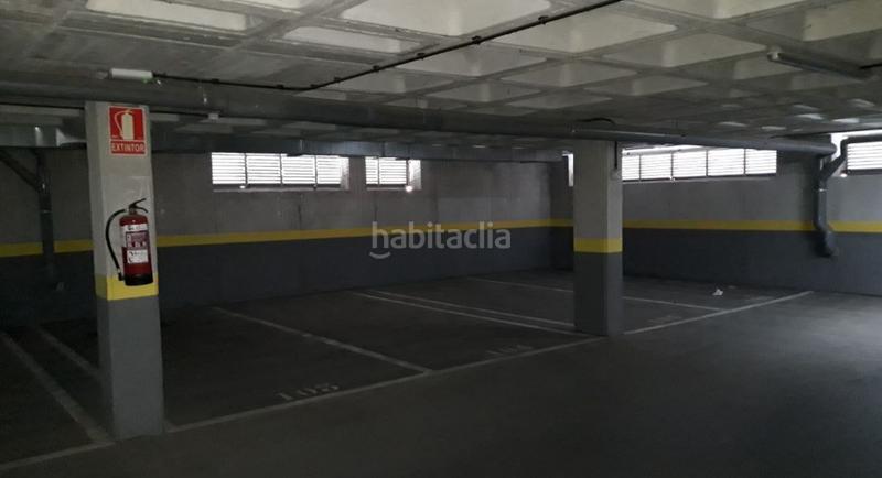 Foto ff4509ad-9ef0-44f4-b68b-d1d9a11c7109. Aparcament cotxe a calle de francisco aritio 158 a Guadalajara