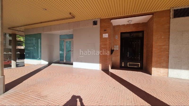 Foto 0e4780e1-a1e9-44bb-a13a-6803cbbea1a6. Locale commerciale in calle de vicente aleixandre 4 in Guadalajara