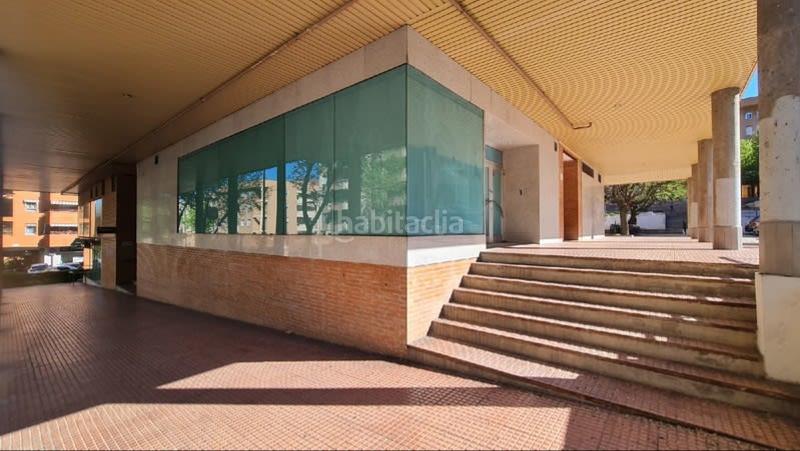 Foto 2d8e1363-f828-4f02-b808-1b4c8a33e1e9. Locale commerciale in calle de vicente aleixandre 4 in Guadalajara