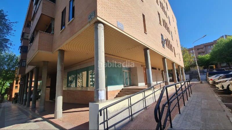 Foto df16023a-0811-48e7-84d6-59cf841a5e9c. Locale commerciale in calle de vicente aleixandre 4 in Guadalajara