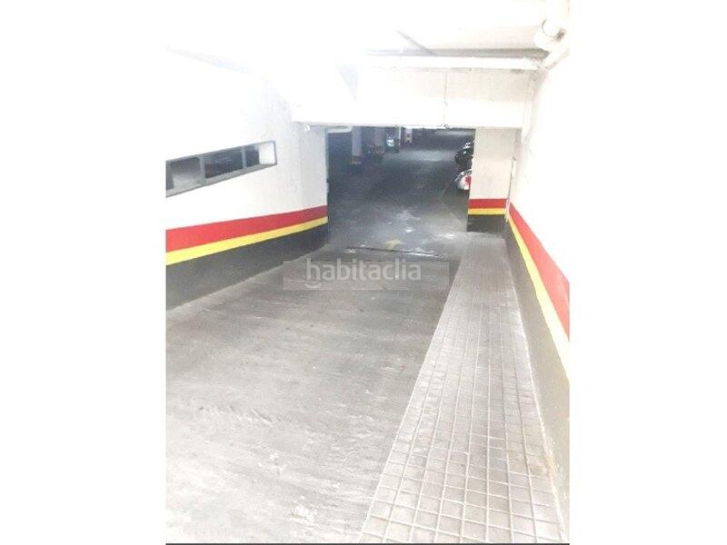 Foto 54db5472-8282-4137-b1c5-ca7c89d8de26. Parking voiture dans Centro San Fernando de Henares