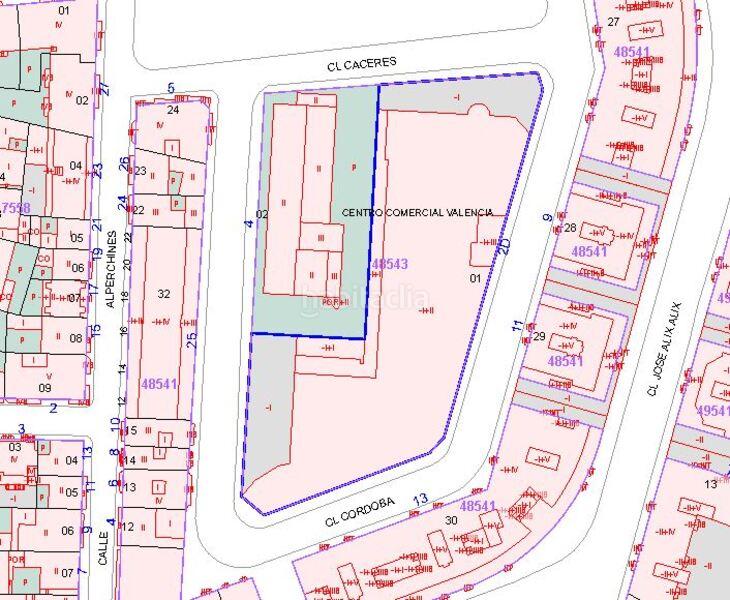 Foto fba4bf4b-6816-4ae3-864f-edc0d545fccc. Parking voiture dans Centro San Fernando de Henares