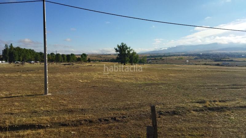 Foto 09189687-6213-4222-a642-5b34628fdc7b. Terreno residenziale in José Zorrilla - Padre Claret Segovia