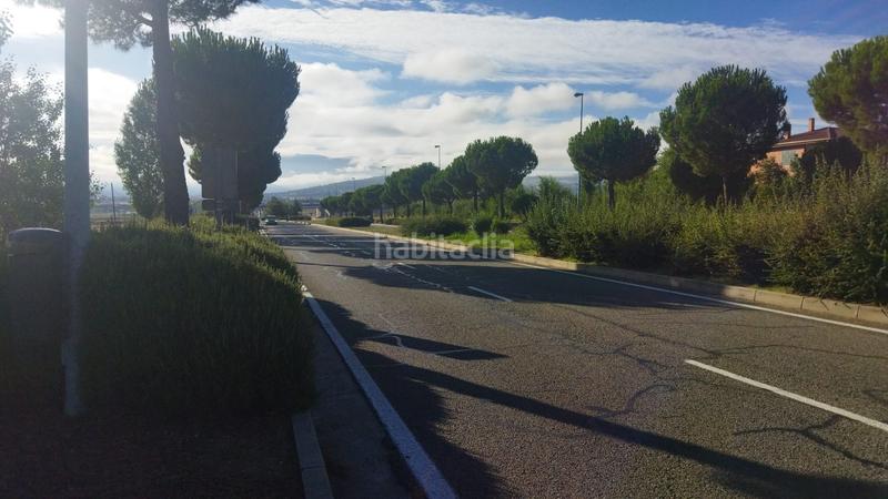 Foto 279254dd-0d80-4afd-9d03-0fca32114c6b. Terreno residenziale in José Zorrilla - Padre Claret Segovia