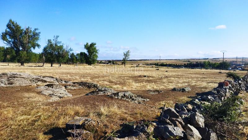 Foto 5236d0bf-e57c-4574-8abd-7ba16427d93c. Terreno residenziale in José Zorrilla - Padre Claret Segovia