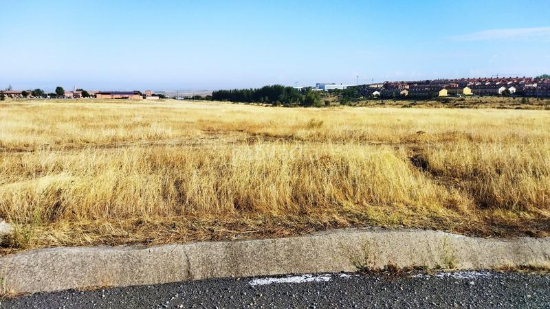 Foto cf713e92-e2f8-46f4-b695-a0949572b36e. Terreno residenziale in José Zorrilla - Padre Claret Segovia