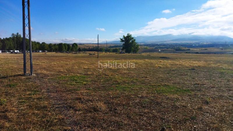 Foto dee50357-3aed-4e1c-9f43-63cc9de17f9e. Terreno residenziale in José Zorrilla - Padre Claret Segovia