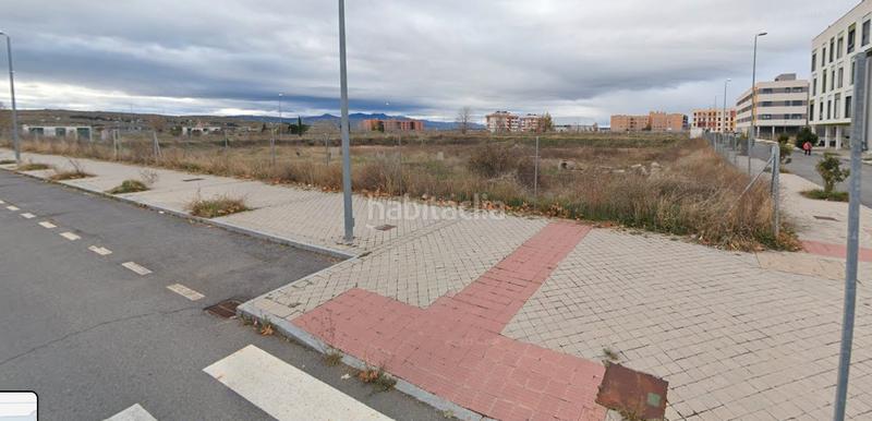 Foto 4c543313-1472-4e0d-a944-3a08e06ab0bd. Terreny residencial a calle jesús grande aparicio 54 a Ávila