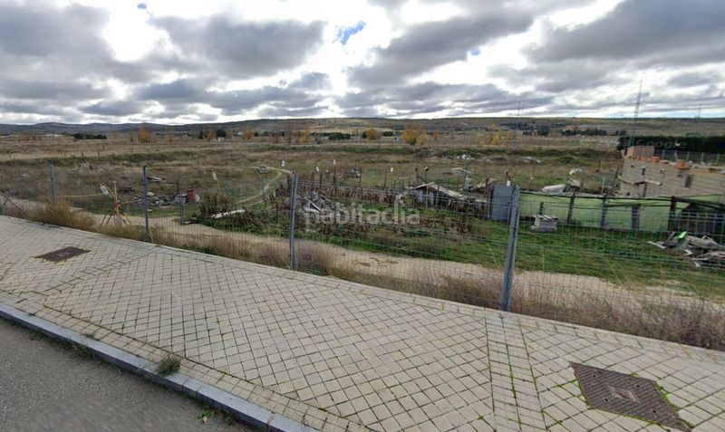 Foto 999dd443-bf14-4ac2-ad56-84c32dd710a3. Terreny residencial a calle diente de leon 9d a Sónsoles Ávila