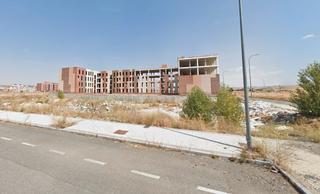 Edificio en Arrabal 3/3 rompidas viejas 6. Venta de suelo / edificio - urbano residencial en sector rompida