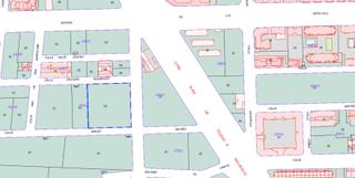 Residential Plot in Calle ana de san bartolome 3. Venta de 2 suelos urbanos residenciales en calle ventura rodrigu