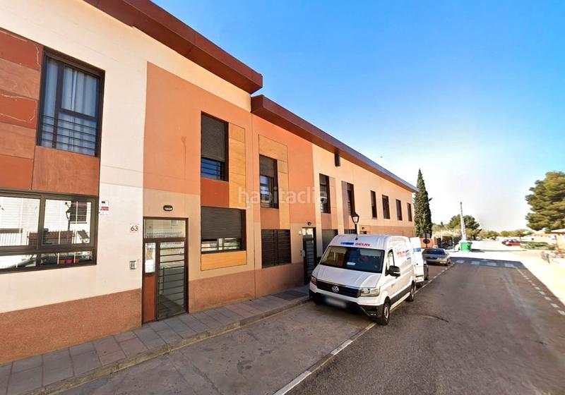 Foto 16305a1b-3ed9-45df-82cb-27f497bb9a31. Duplex con riscaldamento parcheggio in Chiloeches