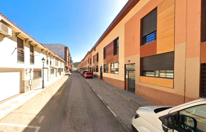 Foto e9bb051a-c3ce-4344-83b9-6367008308a2. Duplex con riscaldamento parcheggio in Chiloeches