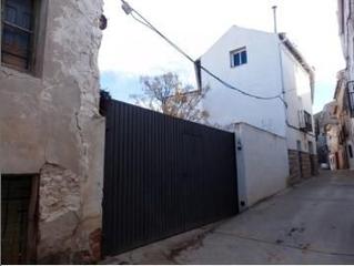 Masia a Calle zacatín 6. Venta inmueble sin posesión