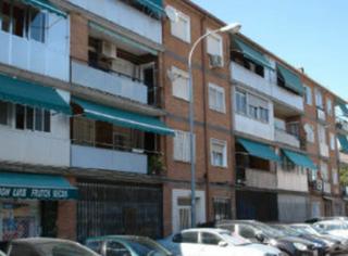 Pis  Calle cabeza de vaca. Venta de piso en alcalá de henares