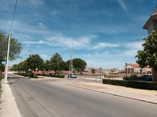 Terreny residencial  Calle de cantarranas. Se vende suelo urbano residencial en unidad de actuacion 1.1, al