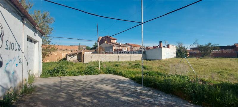 Foto 65aa7353-1479-4201-8300-86490e809eca. Terreno residenziale in Alovera