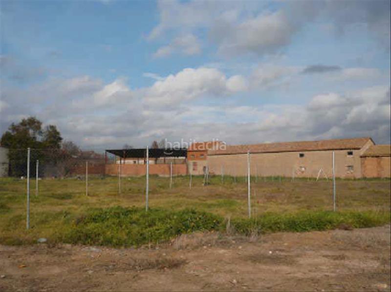 Foto da2b4928-03ef-4d59-8133-29a1cc170a46. Terreno residenziale in Alovera