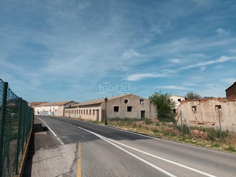 Foto e48a490e-edd1-436d-814a-a00f35e21c9e. Terreno residenziale in Alovera