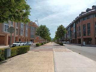 Terreny residencial  Avenida príncipe de asturias. Suelo ubicado en la localidad de alovera, provincia de guadalaja