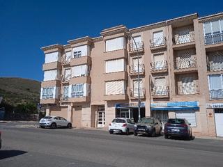 Pis  Avenida de juan carlos i. Inmueble sin posesión y sin acceso al interior.