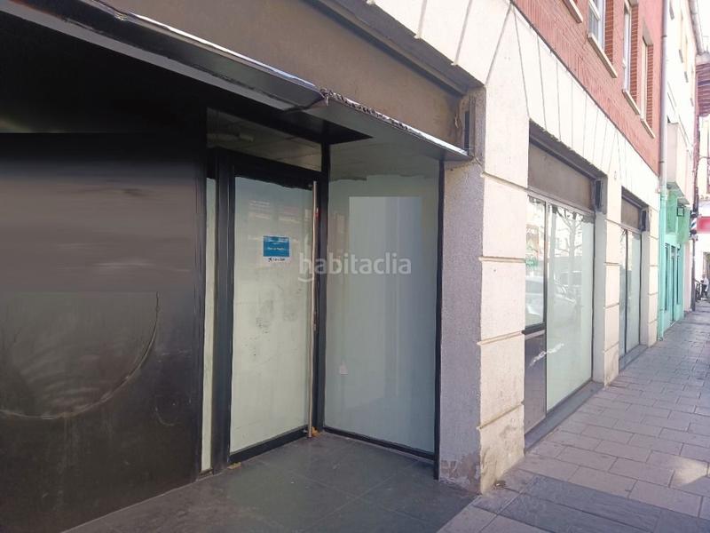 Foto 41497c9a-c141-47ad-97f9-c892dddc77d6. Alquiler local comercial  de 434 m² ubicado , madrid en Villaviciosa de Odón