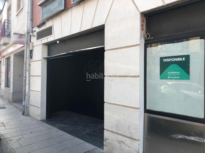 Foto e89c7d39-9eef-42b8-880d-f72e900e3d80. Alquiler local comercial  de 434 m² ubicado , madrid en Villaviciosa de Odón