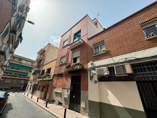 Pis a Calle de juanita 10. Oportunidad para inversión