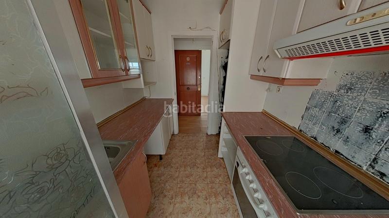 Foto 3c8a5313-f3e8-4a51-8439-d9c5525c6e62. Pis amb calefacció a Portazgo Madrid