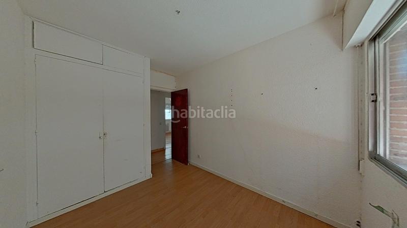 Foto 3dfd8242-8152-4fa8-bf63-caf89a981708. Pis amb calefacció a Portazgo Madrid