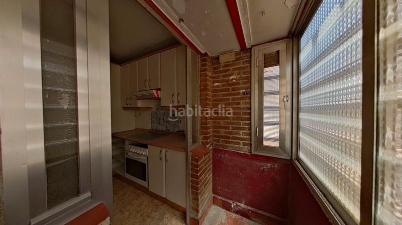 Foto a9f5a49d-99b9-475f-bbdf-a7deb5fbe029. Pis amb calefacció a Portazgo Madrid