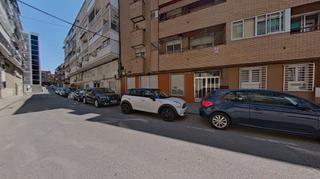 Piso en Calle Adrada de Haza