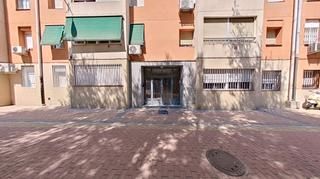 Pis  Plaza de las meninas. Venta de piso en  plaza meninas nº 5 madrid (madrid)