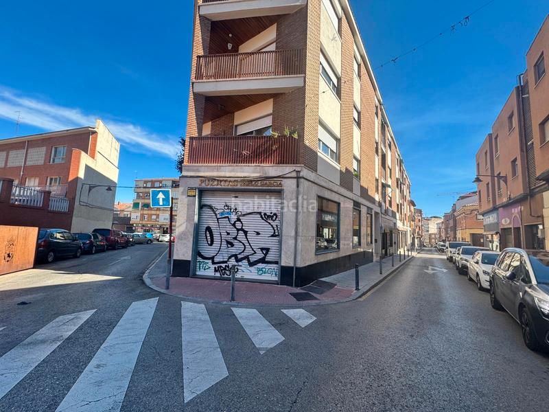 Foto 5d362a75-bbab-4b6b-8671-4e0a4d2a64e9. Piso se vende piso (capital) en San Roque-Concordia-Adoratrices Guadalajara