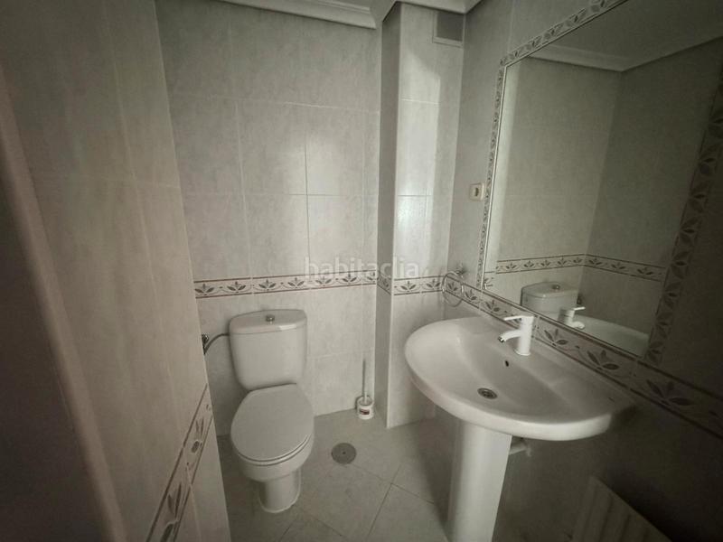 Foto 844c409a-30a2-42a9-88e9-d3877a4bd6fd. Piso se vende piso (capital) en San Roque-Concordia-Adoratrices Guadalajara
