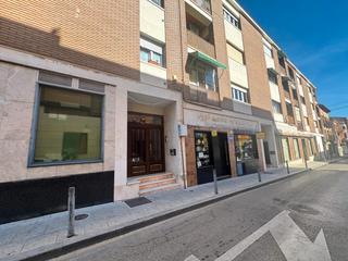Pis  Calle francisco medina. Se vende  piso en guadalajara (capital)